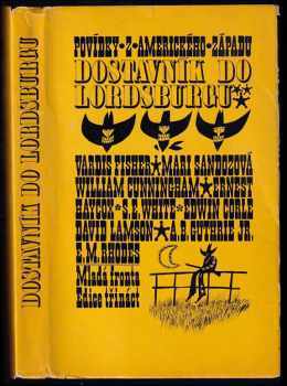 Dostavník do Lordsburgu