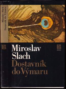 Dostavník do Výmaru