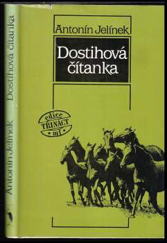 Dostihová čítanka