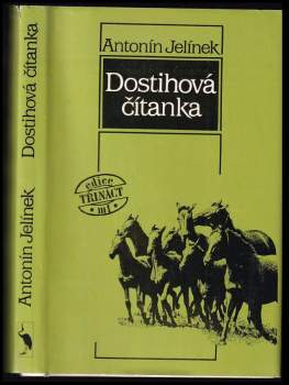Dostihová čítanka
