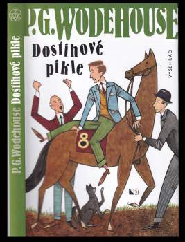 P. G Wodehouse: Dostihové pikle