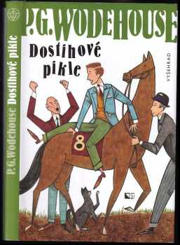 P. G Wodehouse: Dostihové pikle