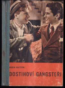 Dostihoví gangsteři