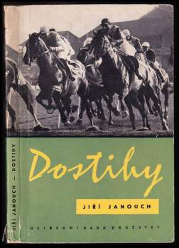 Dostihy