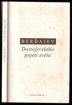 Dostojevského pojetí světa