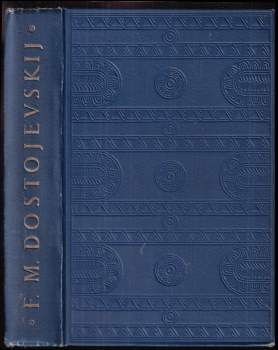 Ljubov Fedorovna Dostojevskaja: Dostojevskij