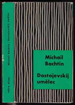 Dostojevskij umělec