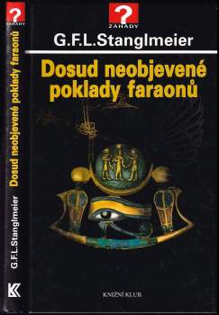 Dosud neobjevené poklady faraonů