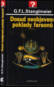 Dosud neobjevené poklady faraonů