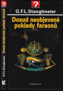 Dosud neobjevené poklady faraonů