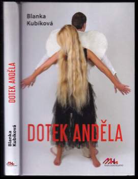 Dotek anděla