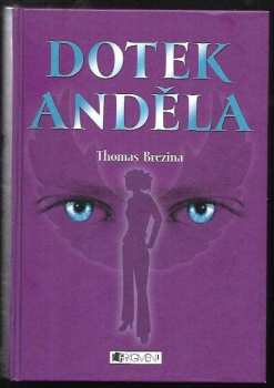 Dotek anděla