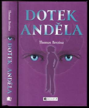 Dotek anděla