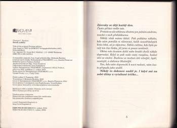 Thomas C. Brezina: Dotek anděla