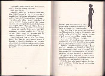 Thomas C. Brezina: Dotek anděla