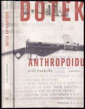 Dotek Anthropoidu