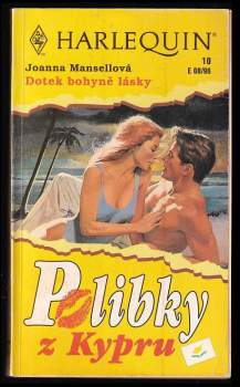 Dotek bohyně lásky