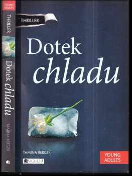 Tamina Berger: Dotek chladu