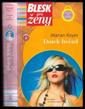 Dotek hvězd
