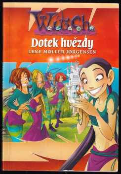 Lene Møller Jørgensen: Dotek hvězdy