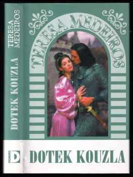 Dotek kouzla