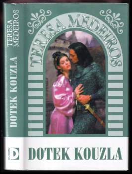 Dotek kouzla