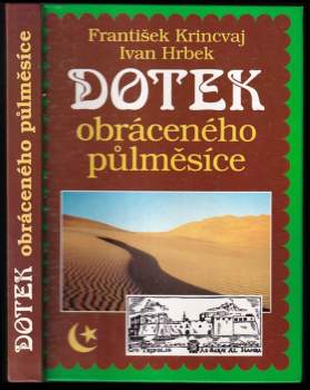 Dotek obráceného půlměsíce