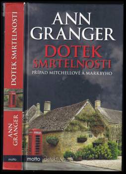 Dotek smrtelnosti