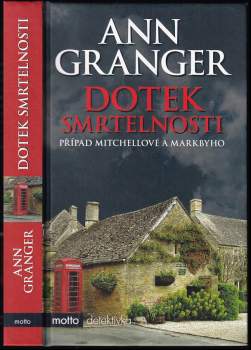 Dotek smrtelnosti