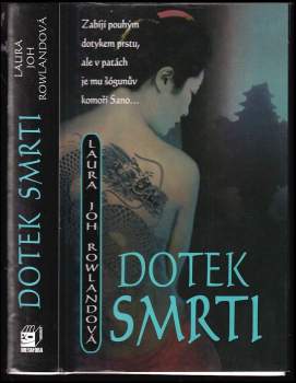 Dotek smrti