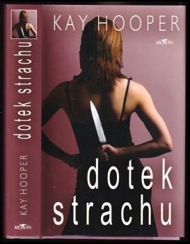 Dotek strachu