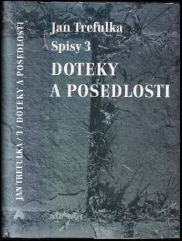 Doteky a posedlosti