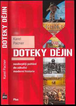 Doteky dějin