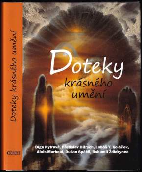 Doteky krásného umění