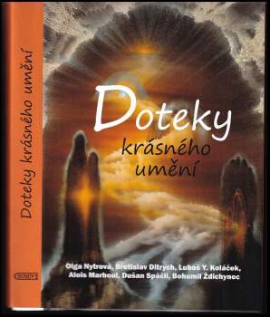 Doteky krásného umění