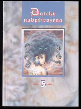 Doteky nadpřirozena