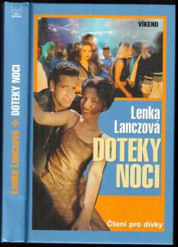 Doteky noci