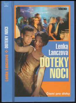 Doteky noci