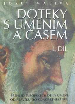 Doteky s uměním a časem