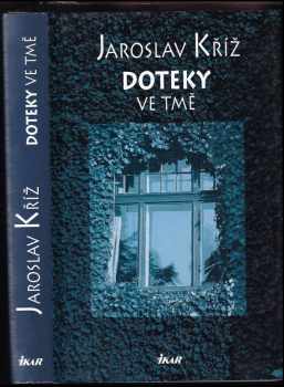 Doteky ve tmě