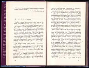 Raymond A Moody: Doteky věčnosti