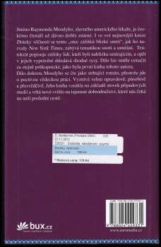 Raymond A Moody: Doteky věčnosti