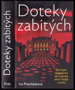 Doteky zabitých