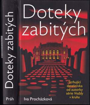 Doteky zabitých