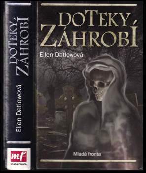 Doteky záhrobí