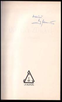 Jana Musilová: Doteky zdraví