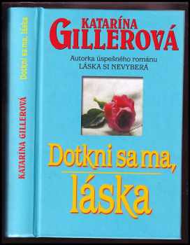 Dotkni sa ma, láska : Zv. 1