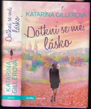 Dotkni se mě, lásko