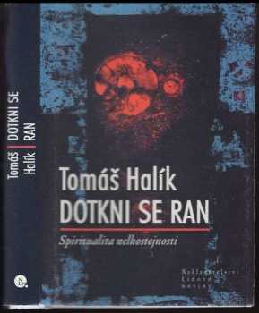 Dotkni se ran
