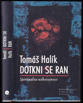 Dotkni se ran